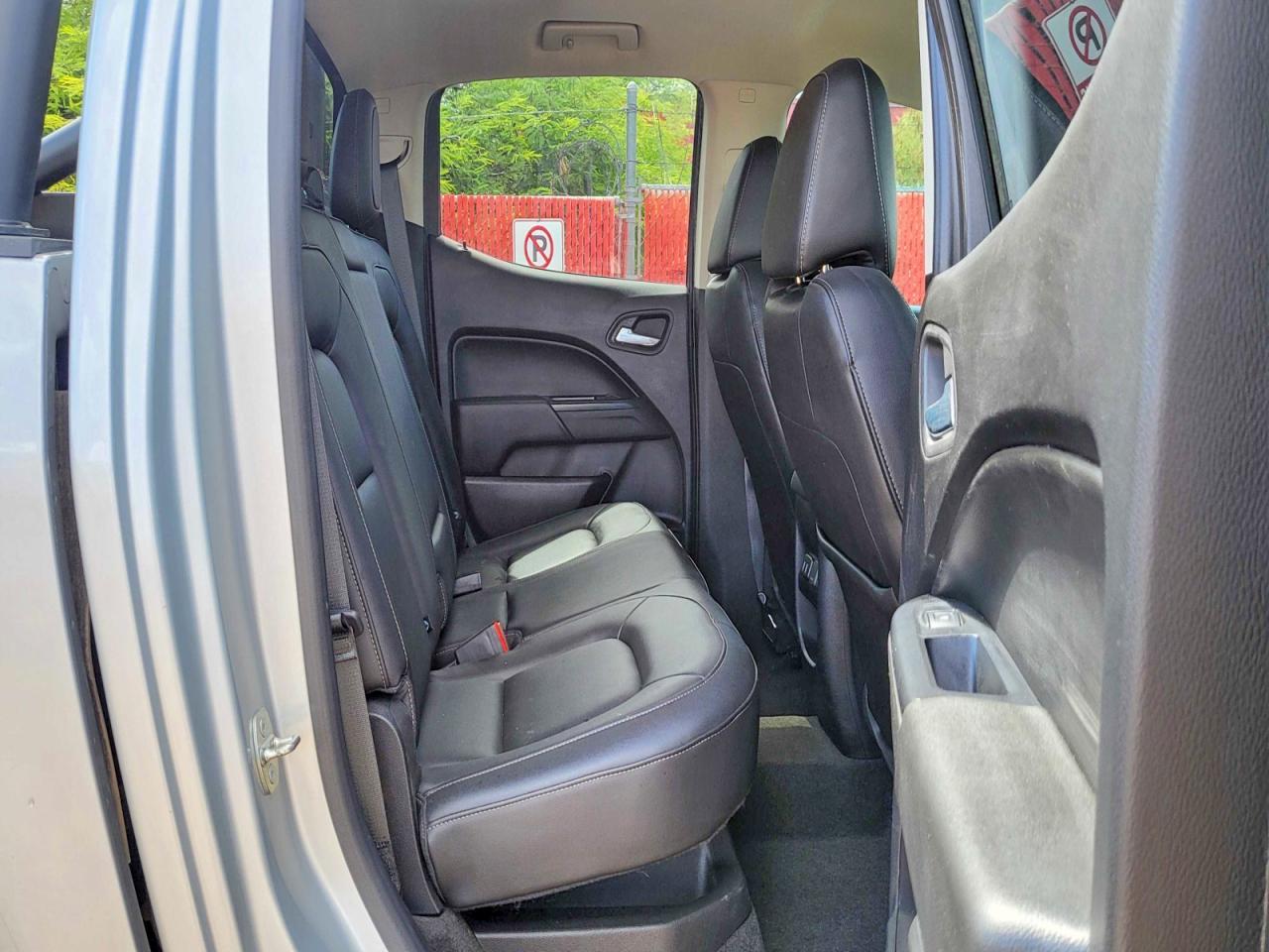 2018 Chevrolet Colorado Zr2 - Image 6