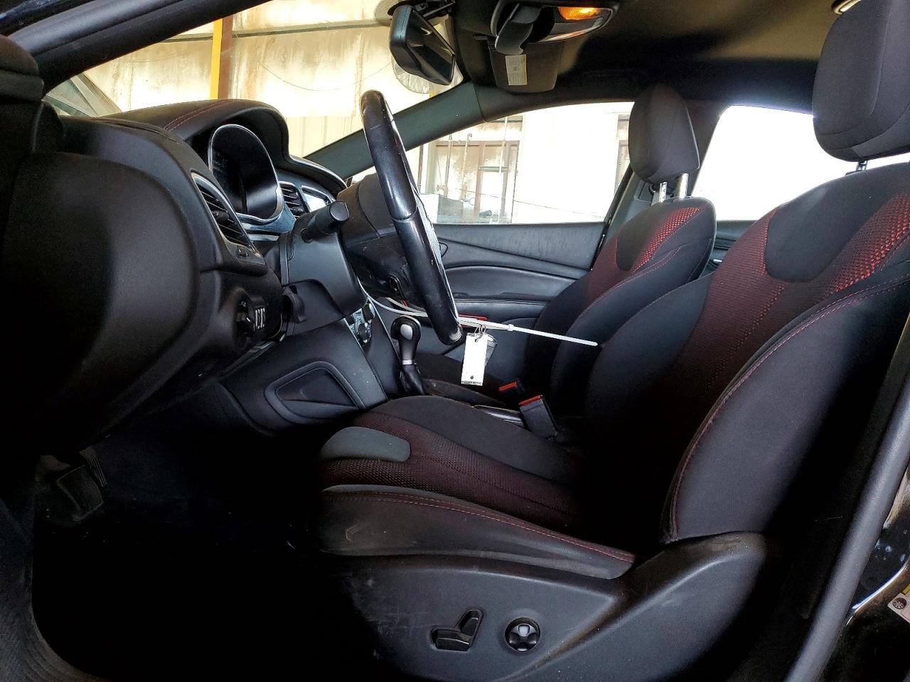 2016 Dodge Dart Gt Sport - Image 7