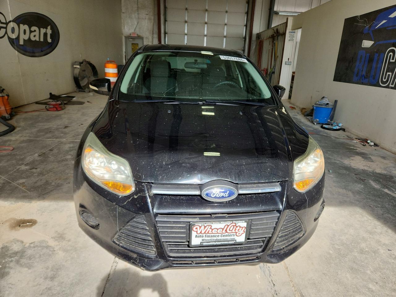 2014 Ford Focus Se - Фото 5