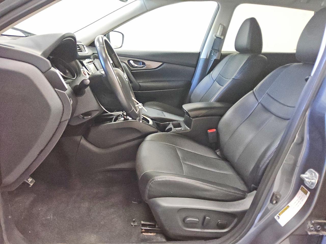 2016 Nissan Rogue Sl - Фото 7