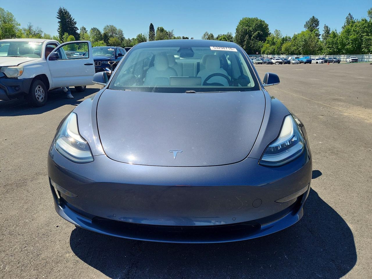 2020 Tesla Model 3 - Image 5