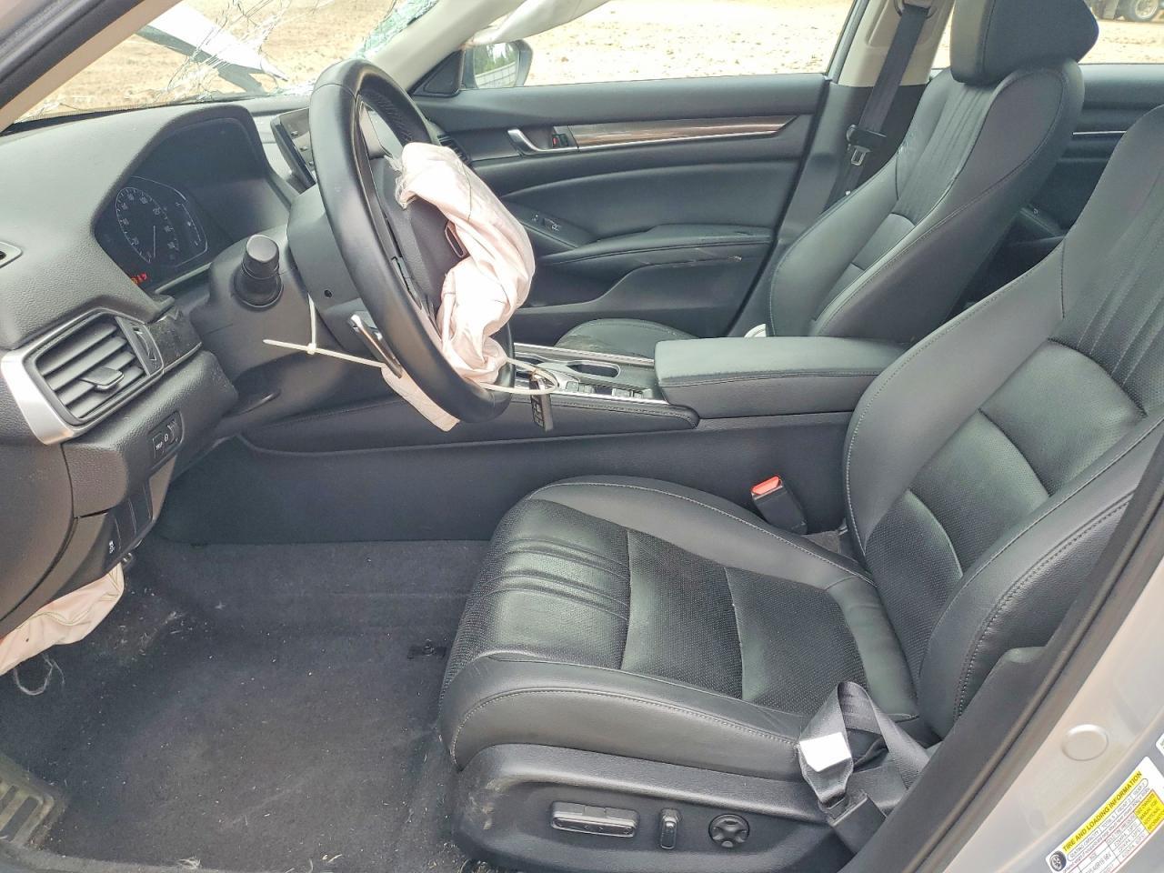 2022 Honda Accord Sport Se - Image 7