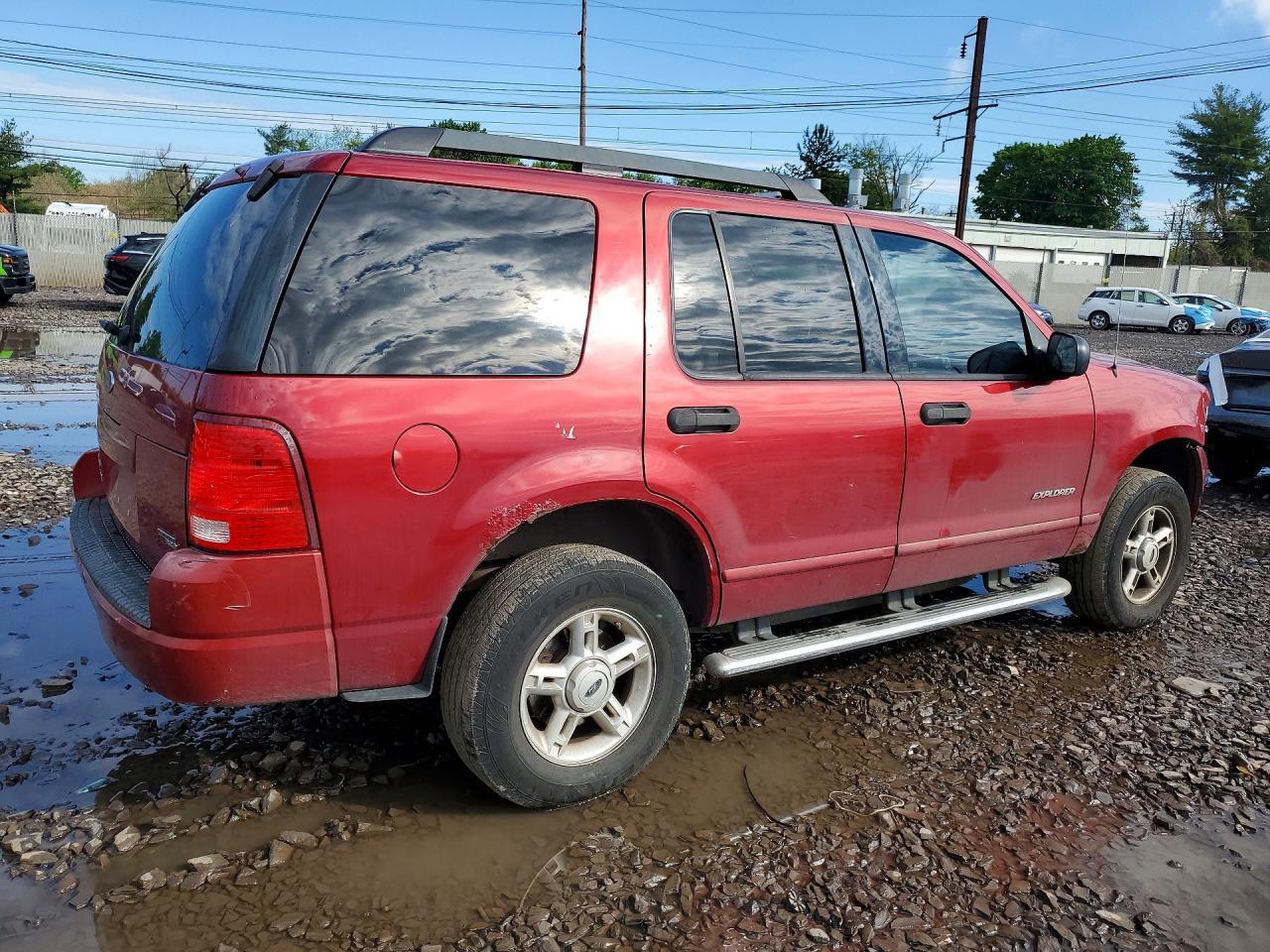 2005 Ford Explorer Xlt - Фото 3