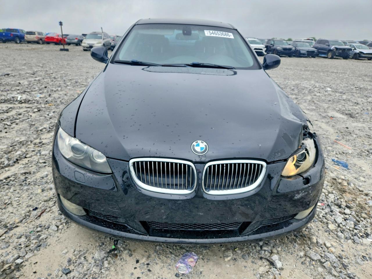 2010 BMW 328I - Фото 5