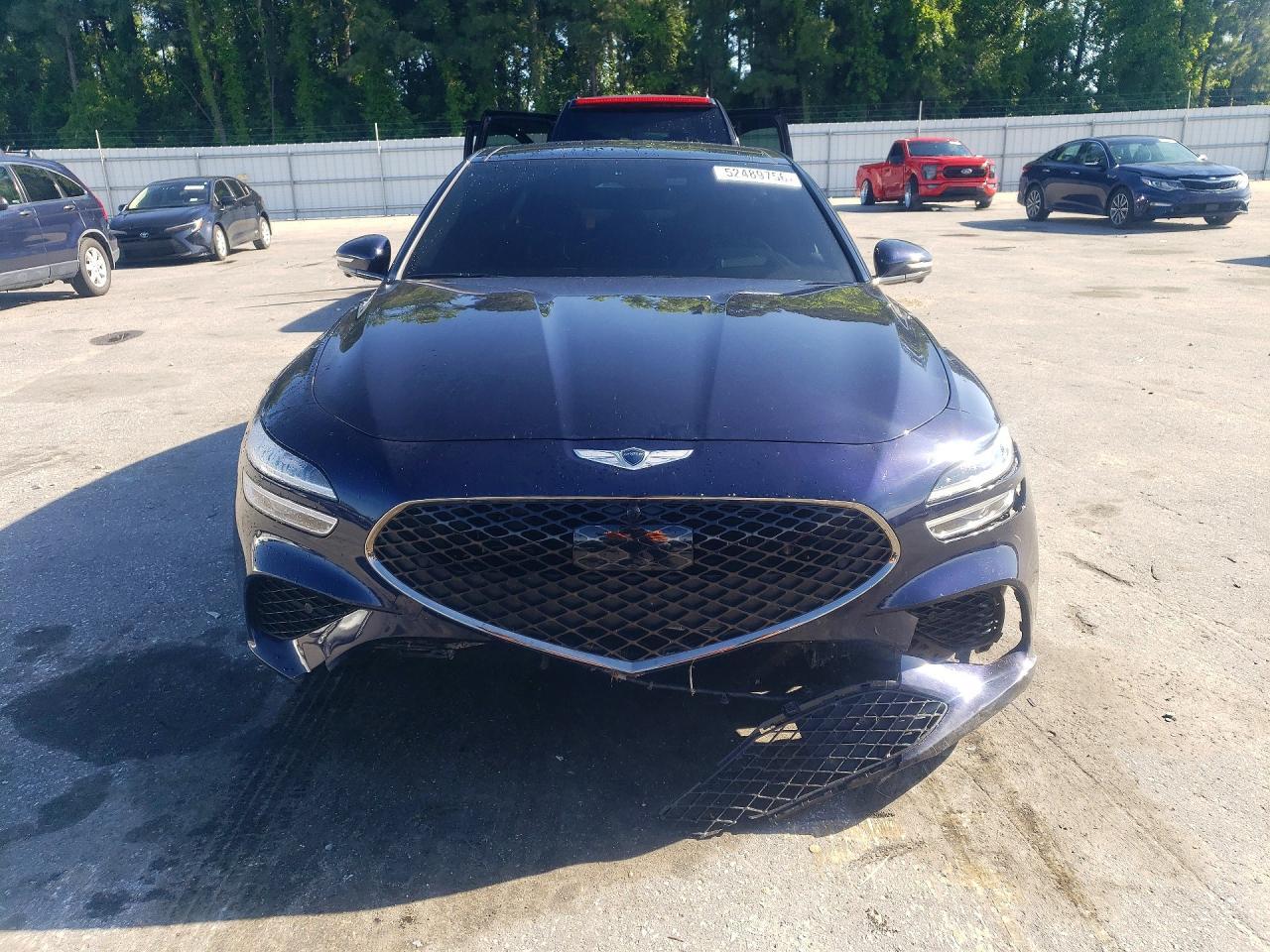 2023 Genesis G70 - Image 5
