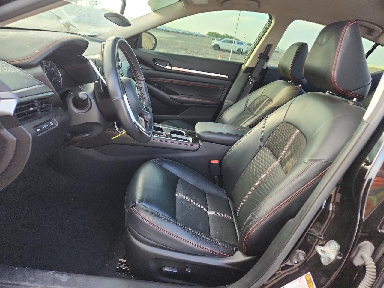 2023 Nissan Altima Sr - Image 7
