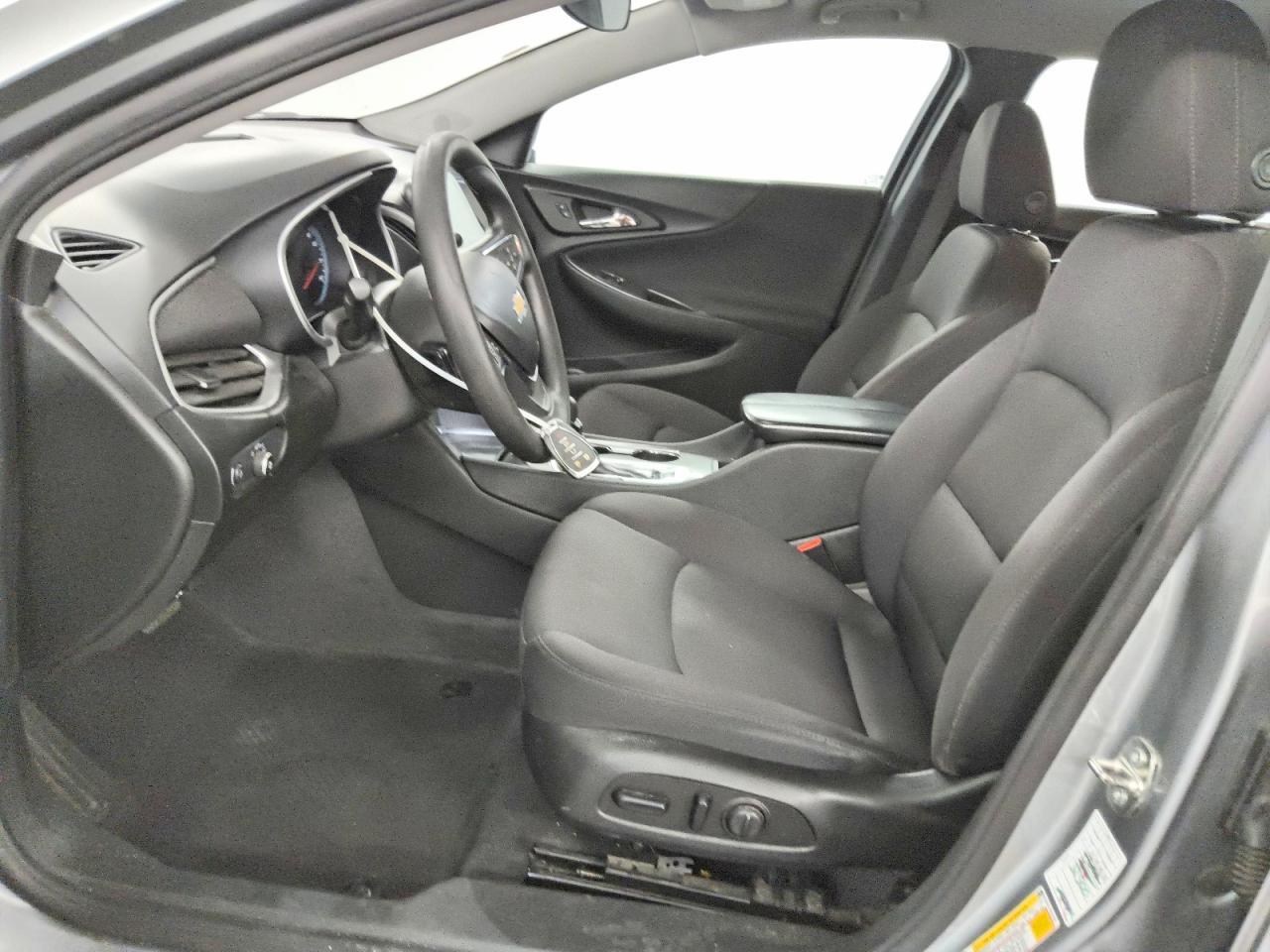 2023 Chevrolet Malibu Lt - Image 7