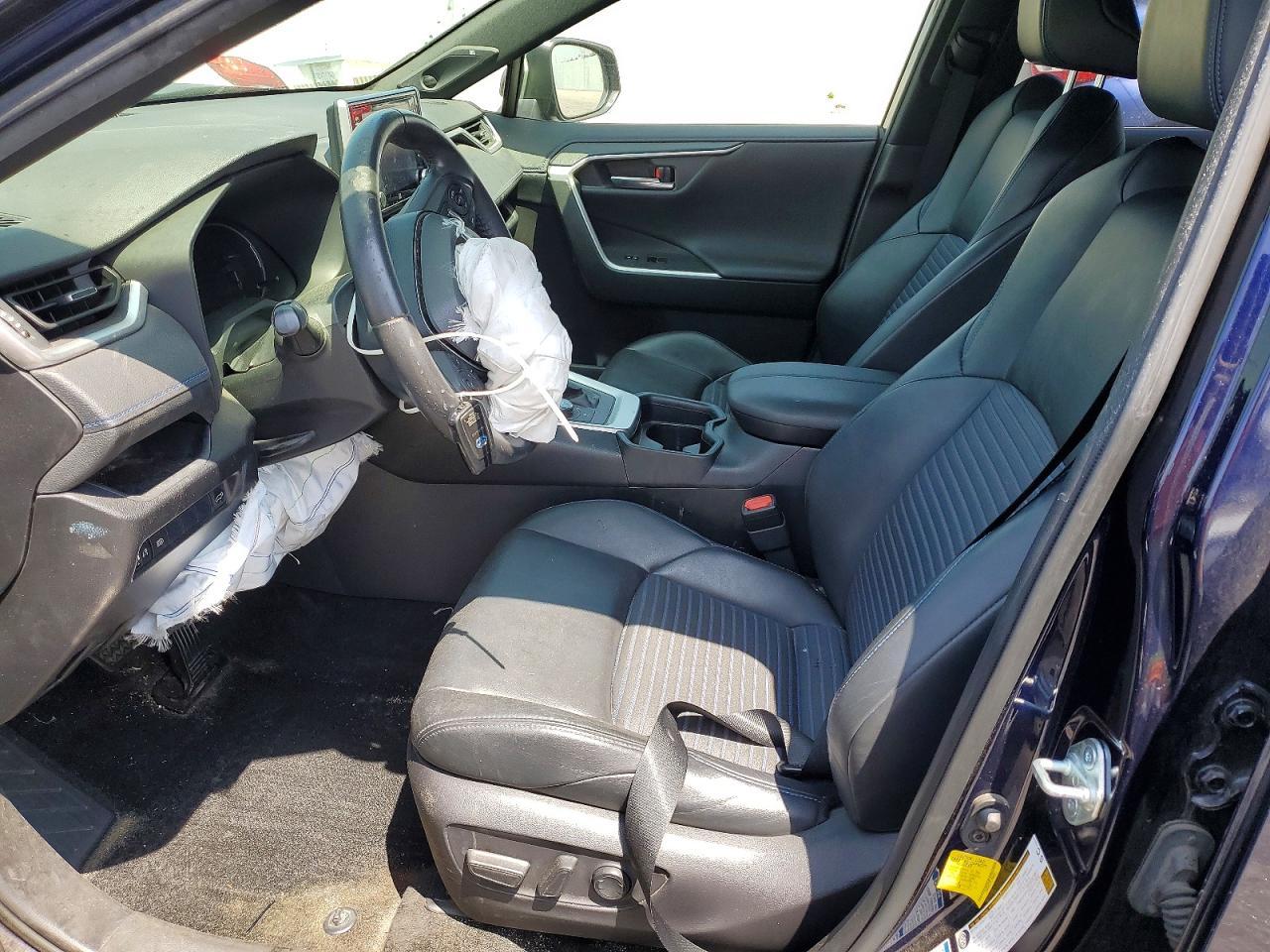 2020 Toyota Rav4 Xse - Image 7