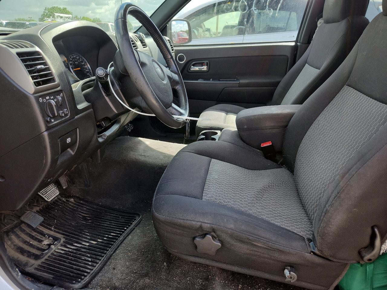 2011 Chevrolet Colorado Lt - Фото 7