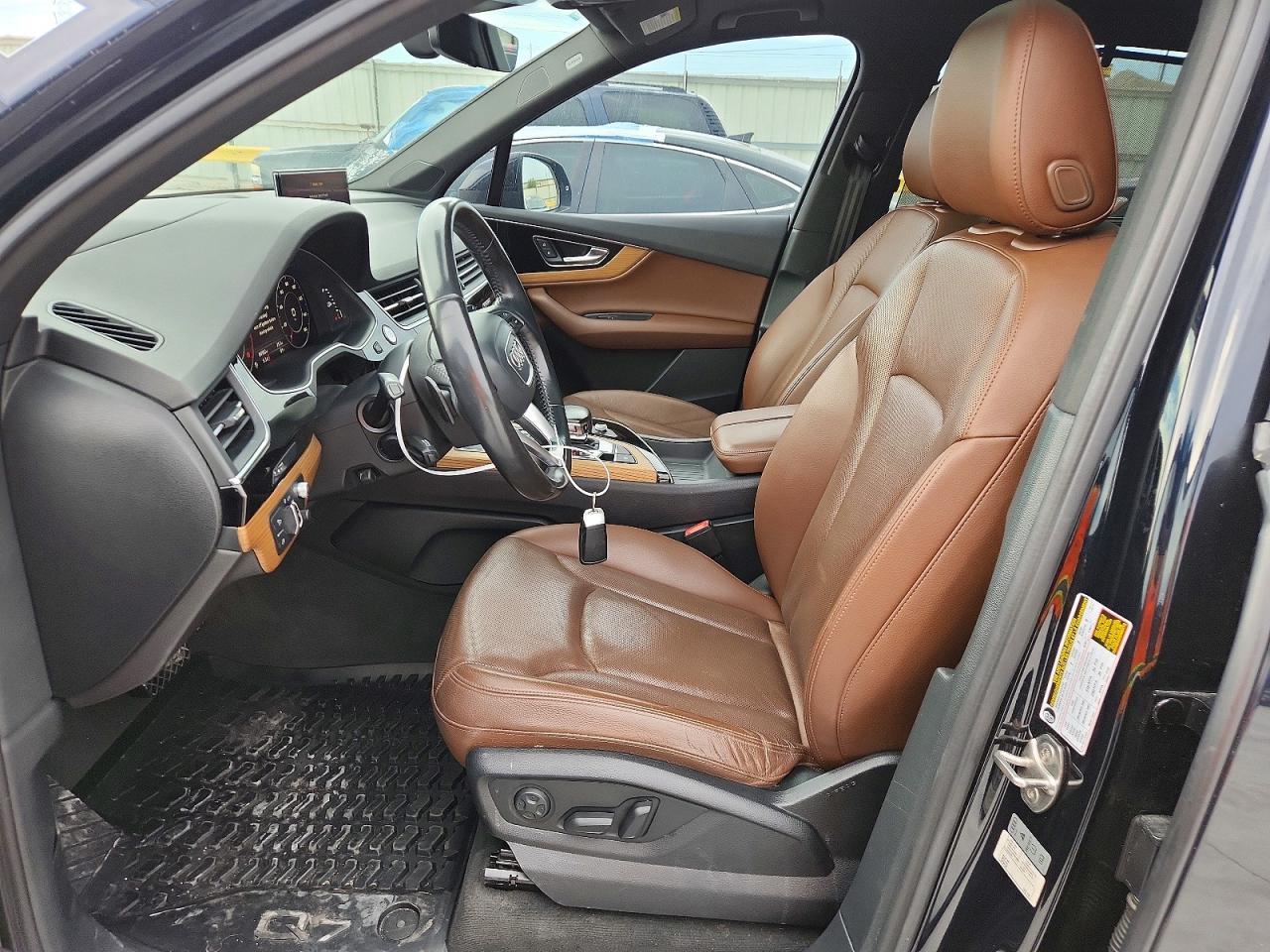 2017 Audi Q7 Prestige - Image 7