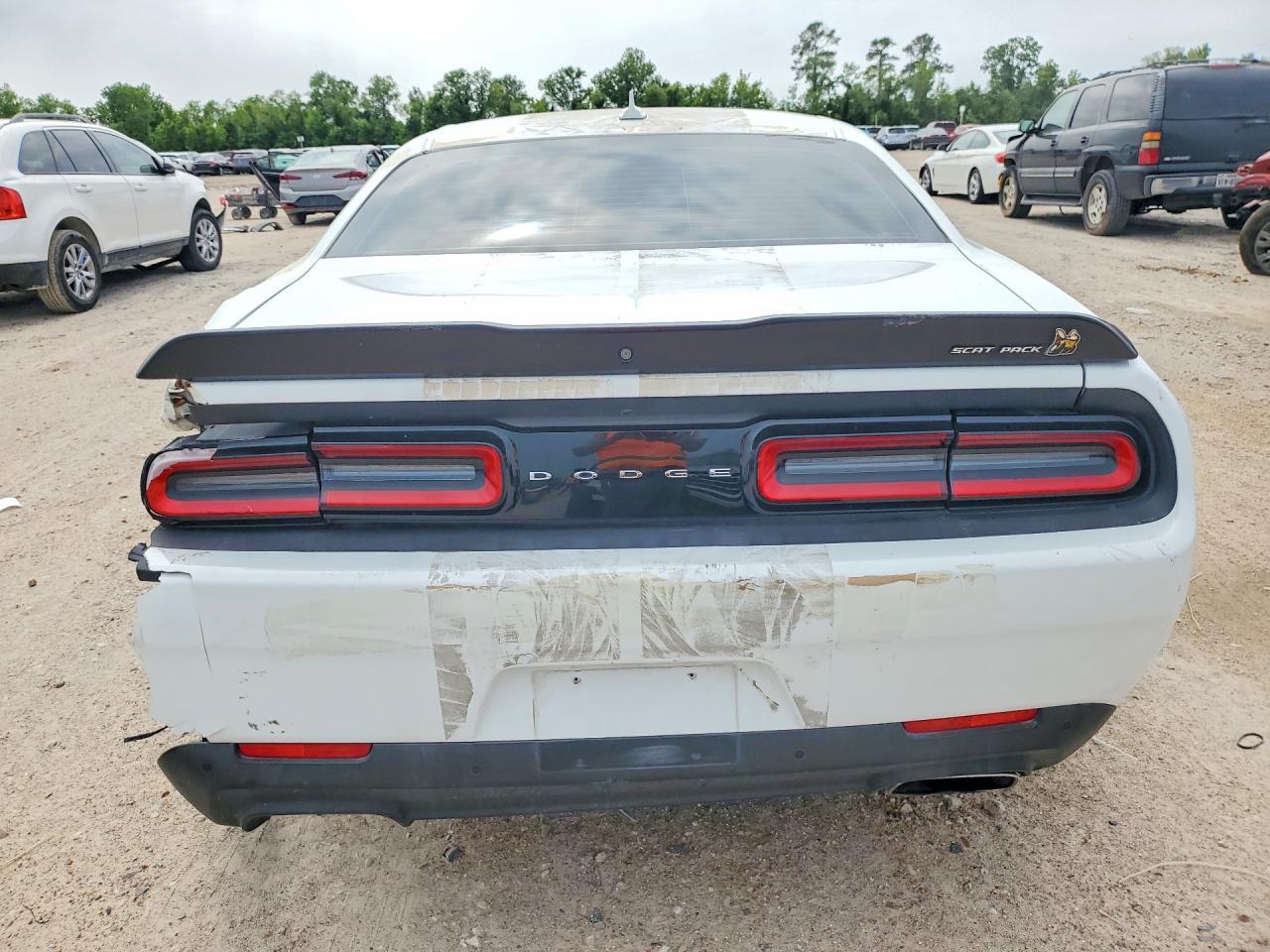 2021 Dodge Challenger R - Image 6