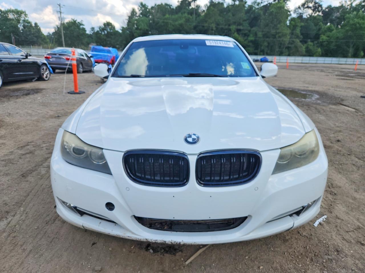 2011 BMW 335 I - Фото 5
