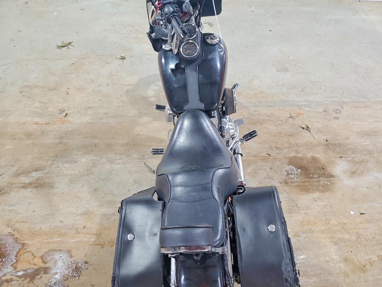 2002 Harley-Davidson Fxdl - Фото 6