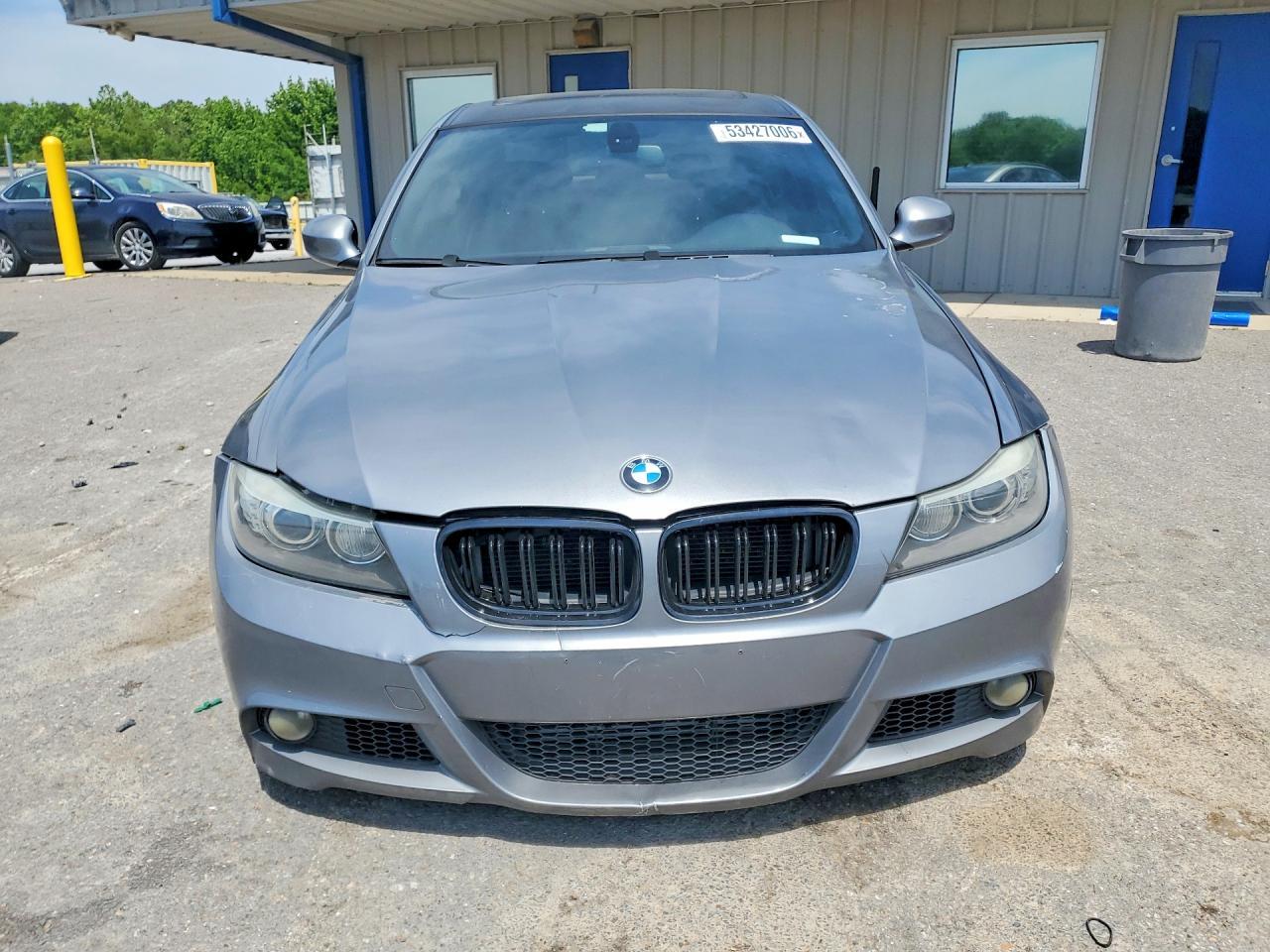 2009 BMW 335 I - Image 5