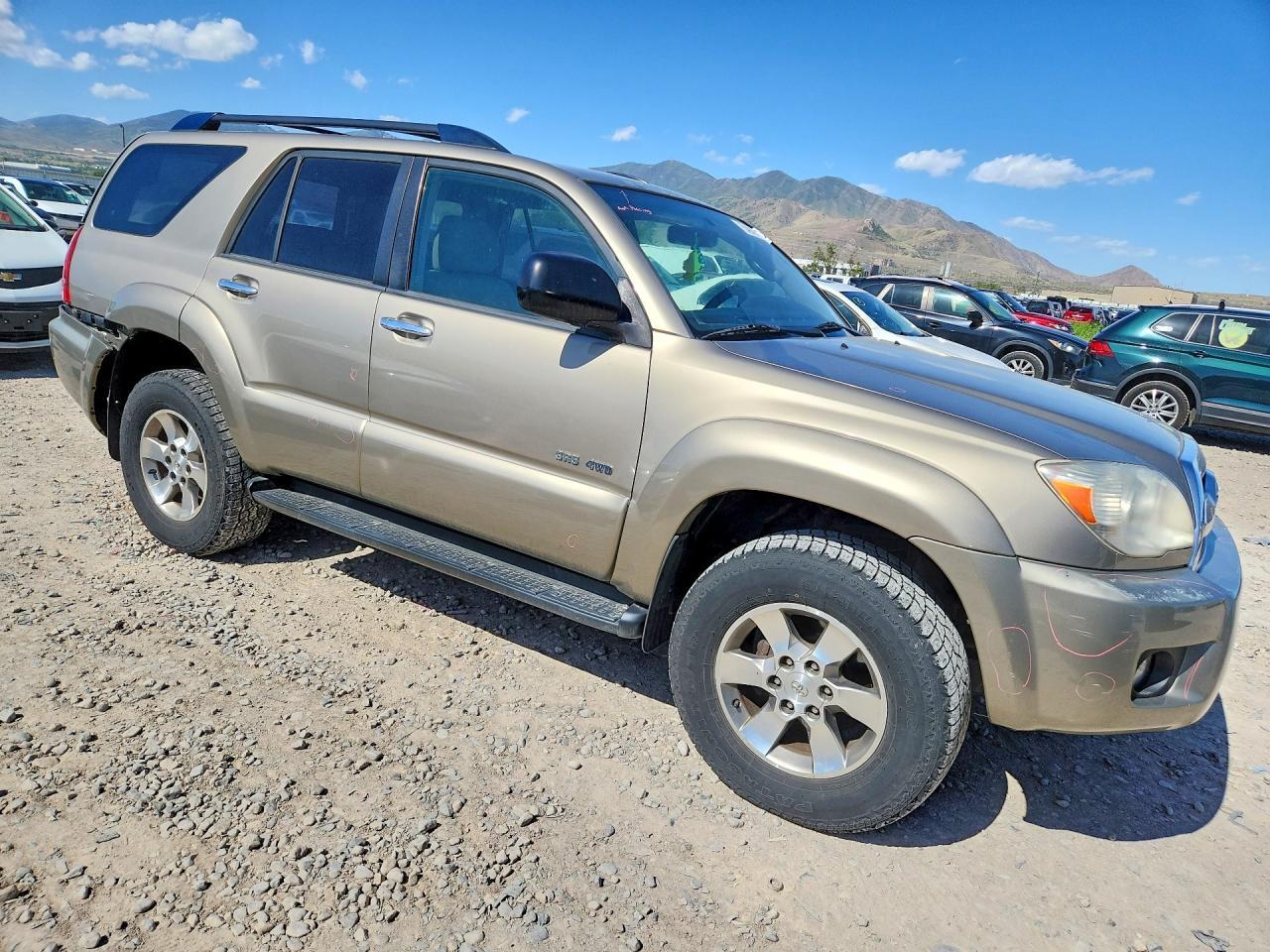 2006 Toyota 4Runner Sr5 - Фото 4