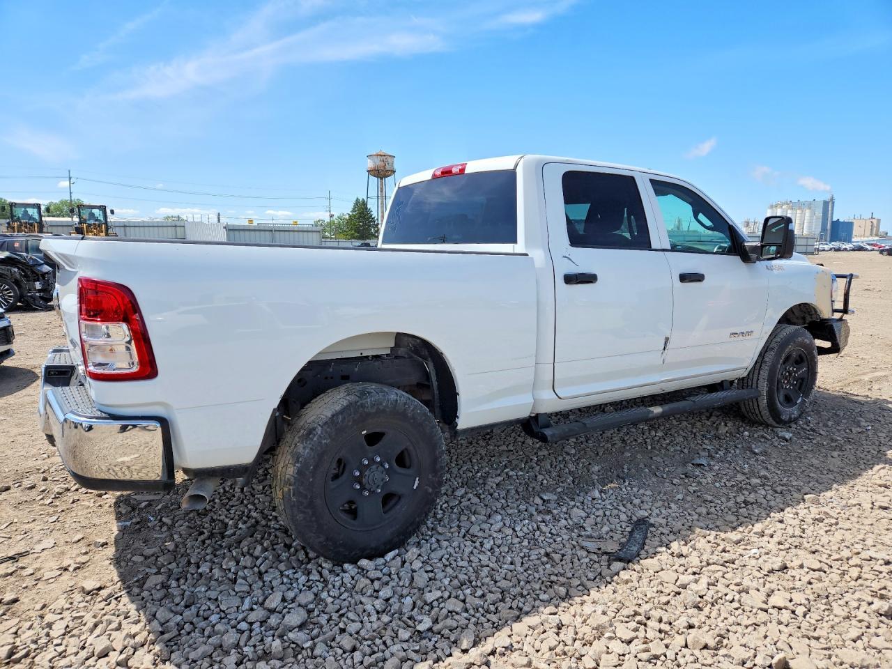2023 Ram 2500 Big Horn - Image 3
