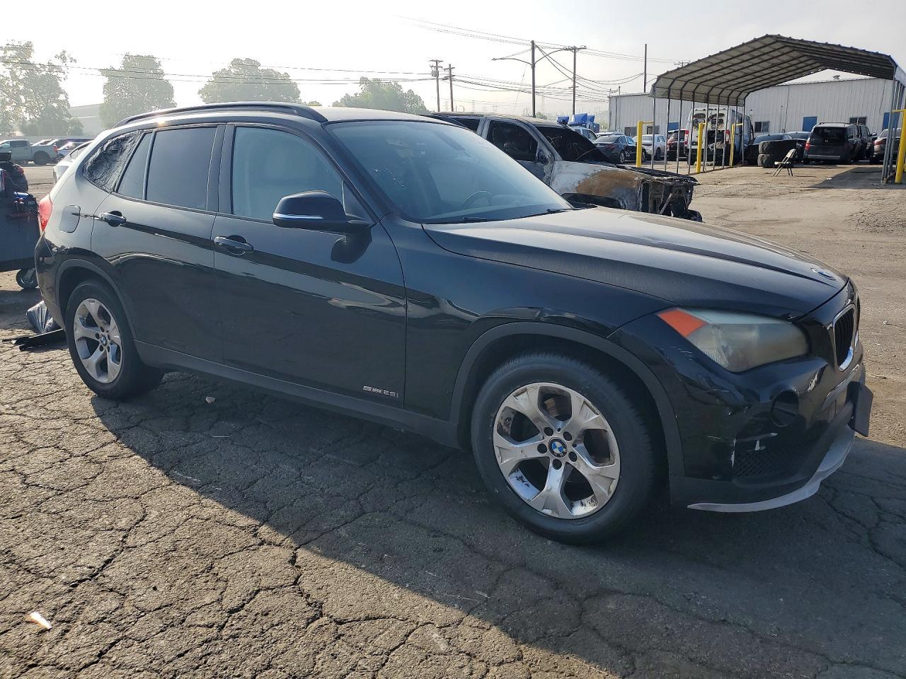 2015 BMW X1 Sdrive28I - Фото 4