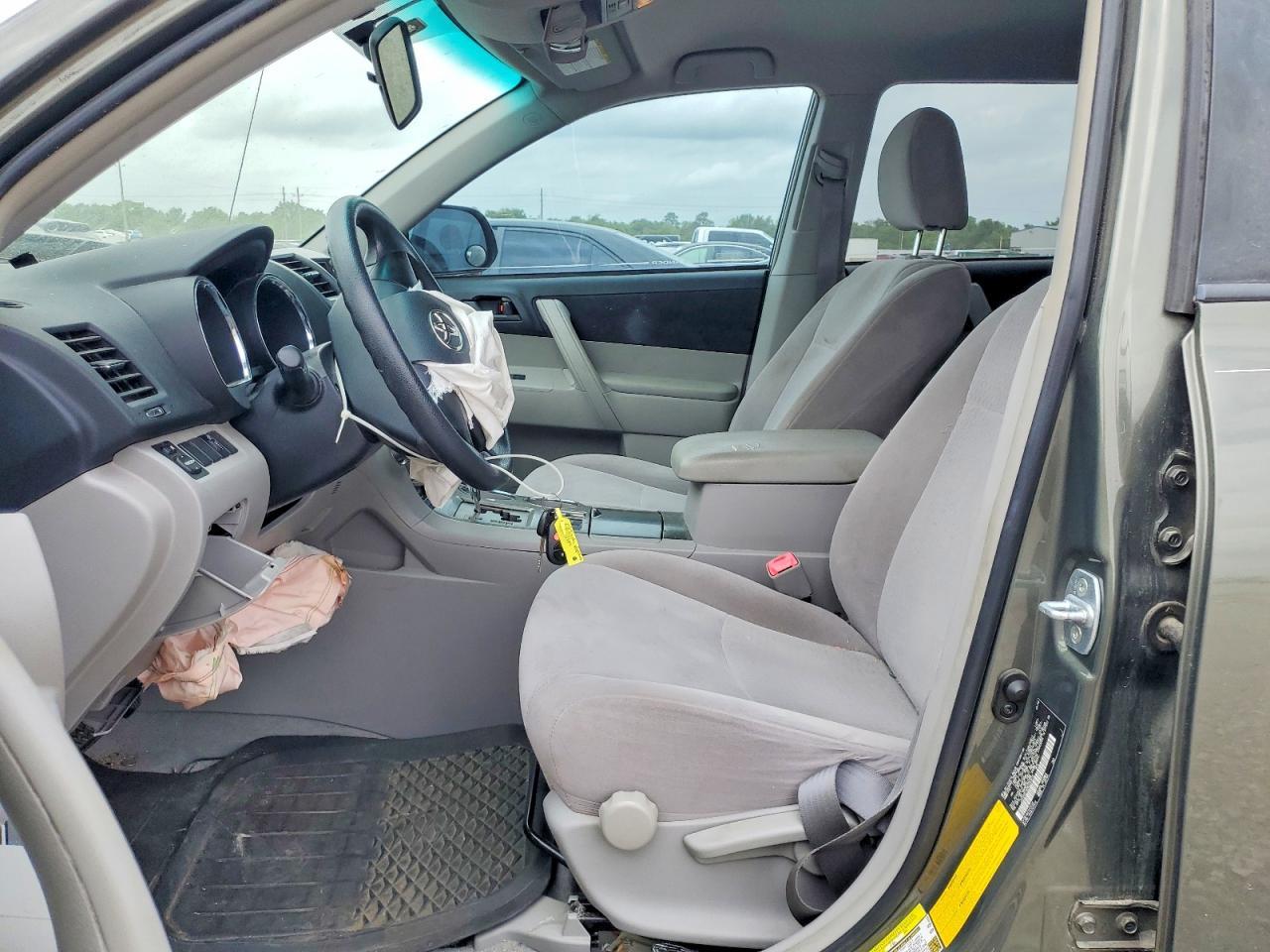 2008 Toyota Highlander Base - Image 7