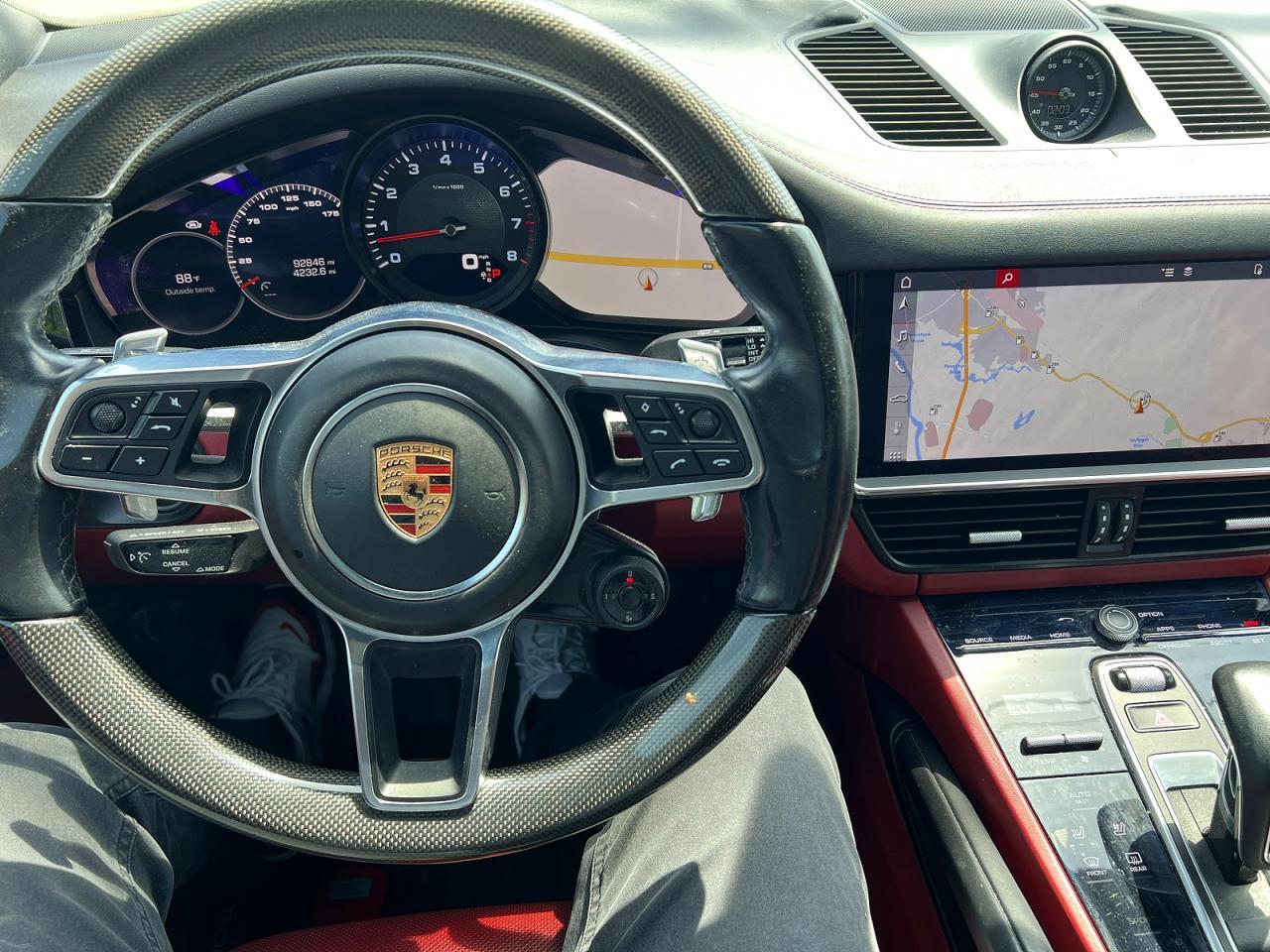 2019 Porsche Cayenne - Фото 7