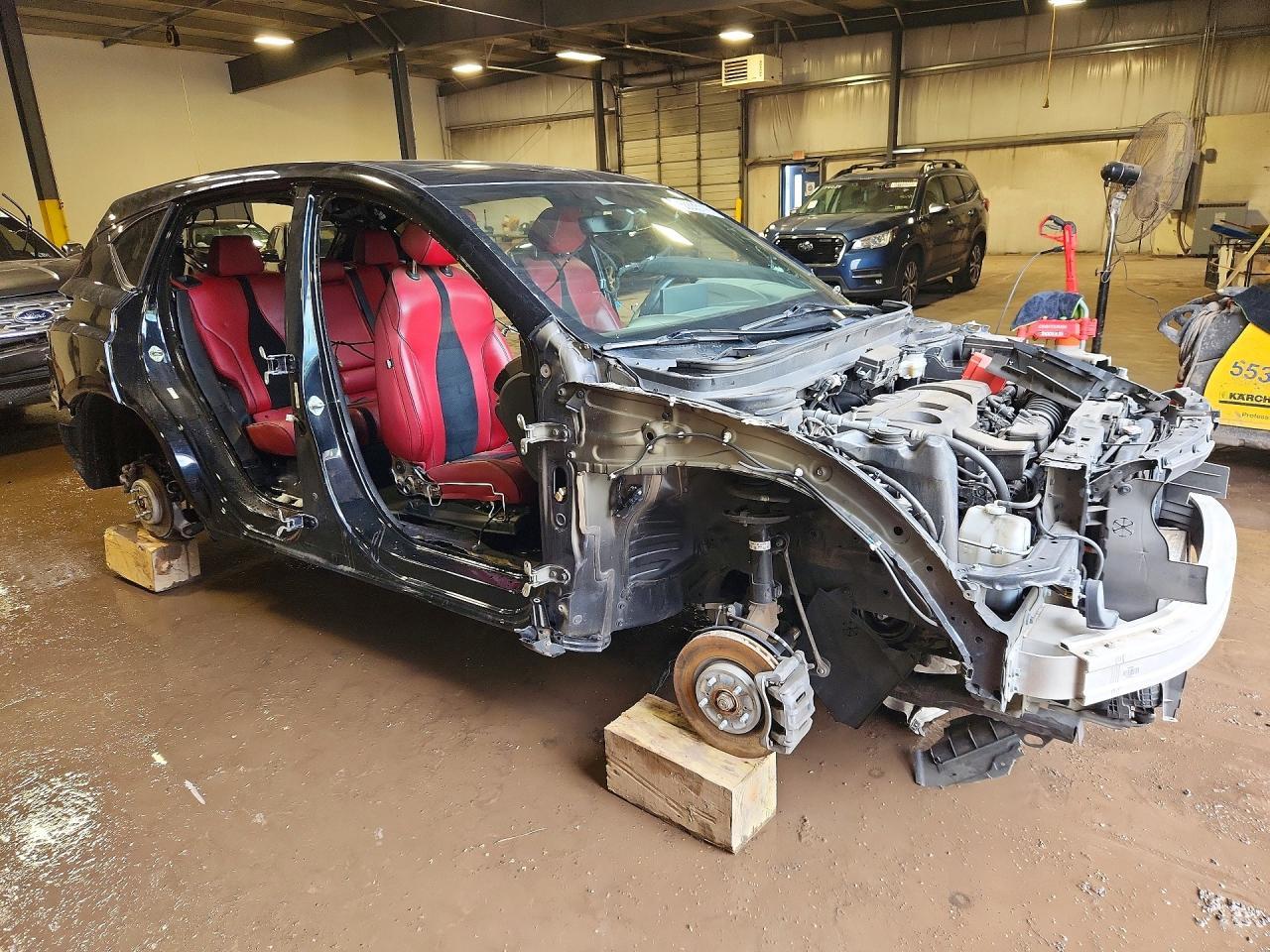 2020 Acura Rdx A-Spec - Image 4
