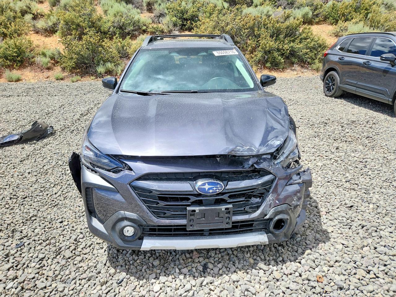 2025 Subaru Outback Limited - Image 5