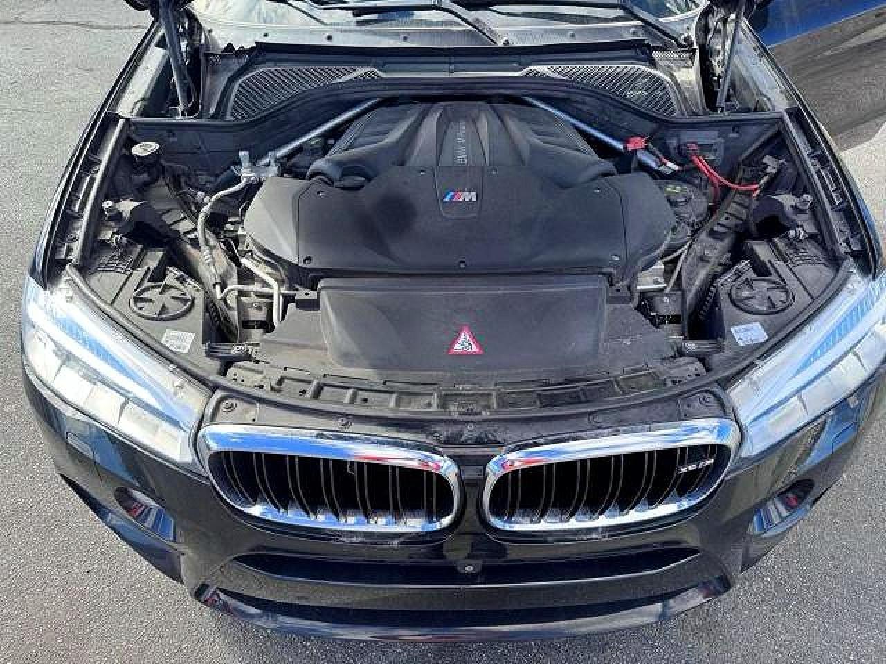 2017 BMW X5 M - Image 7