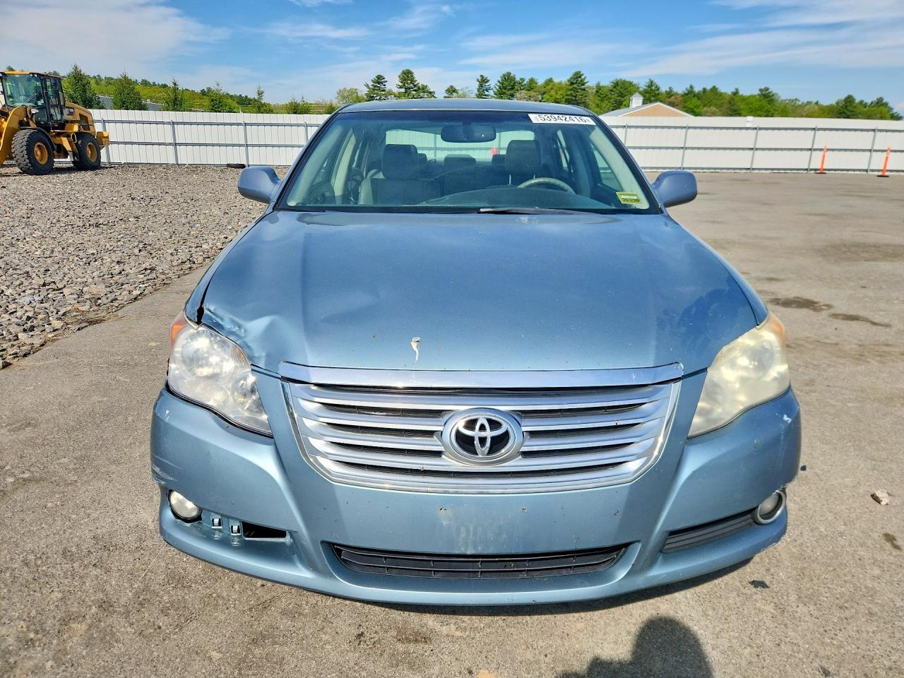 2009 Toyota Avalon Xls - Image 5