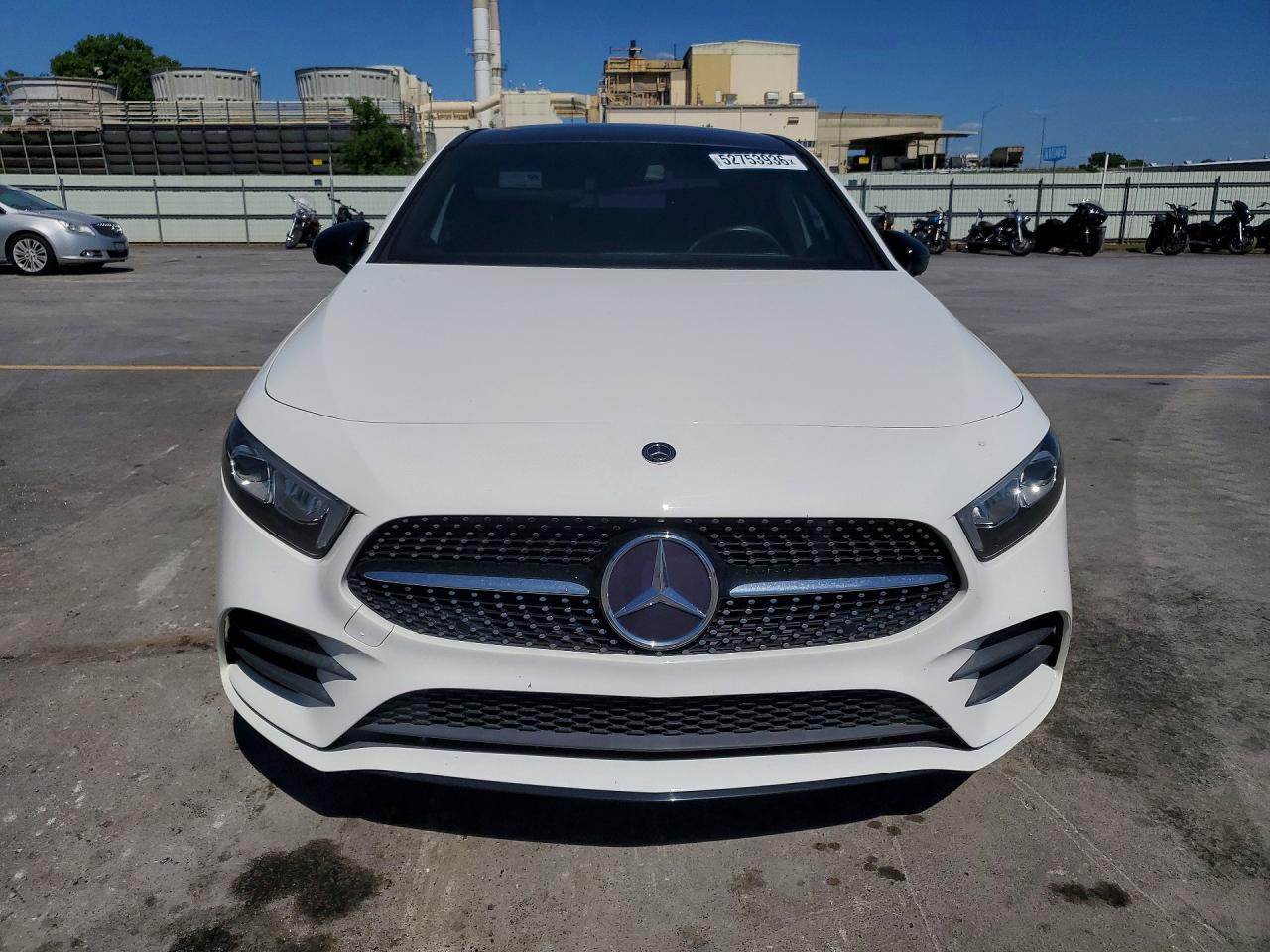 2021 Mercedes-Benz A 220 - Image 5