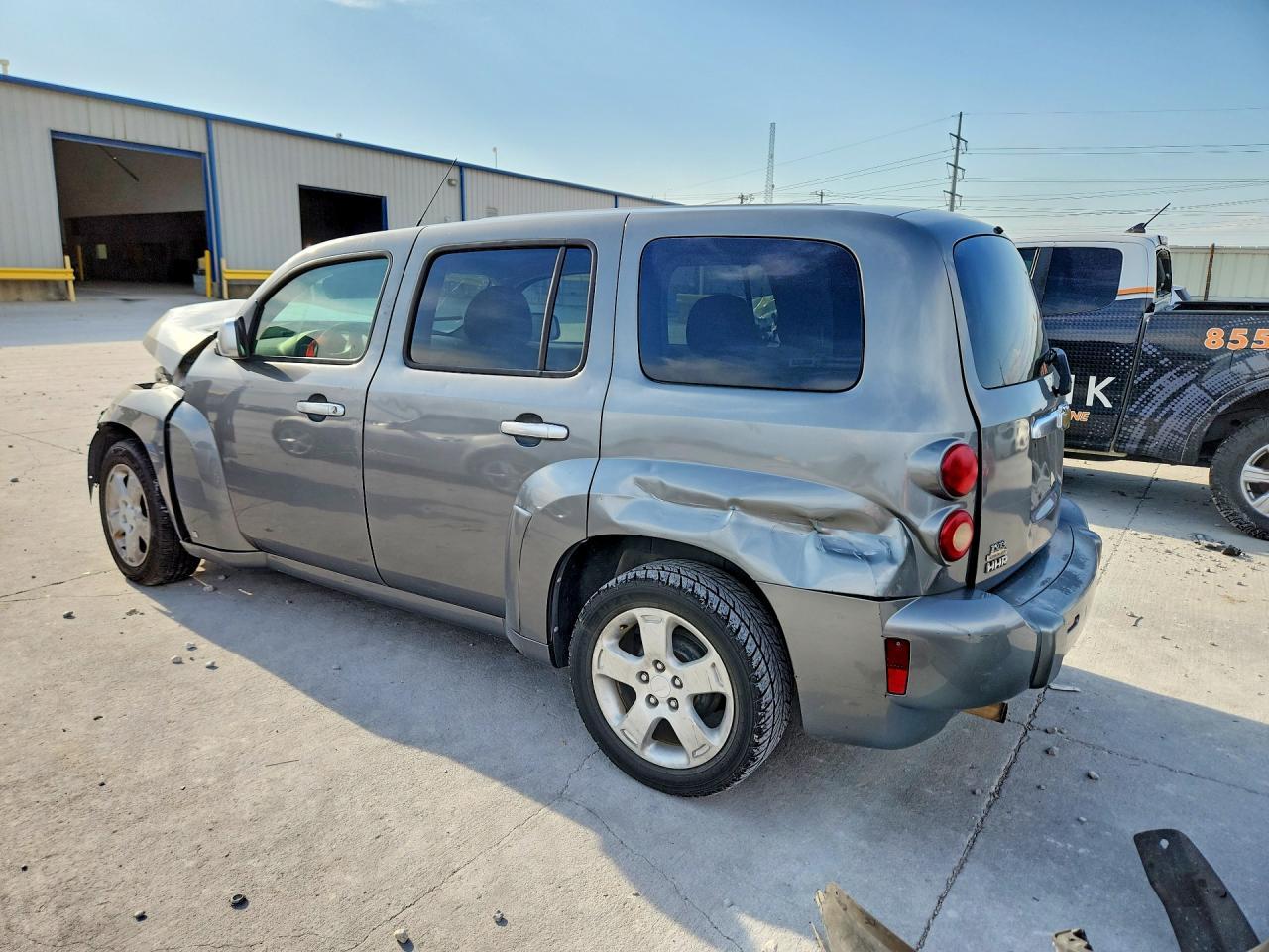 2006 Chevrolet Hhr Lt - Image 2