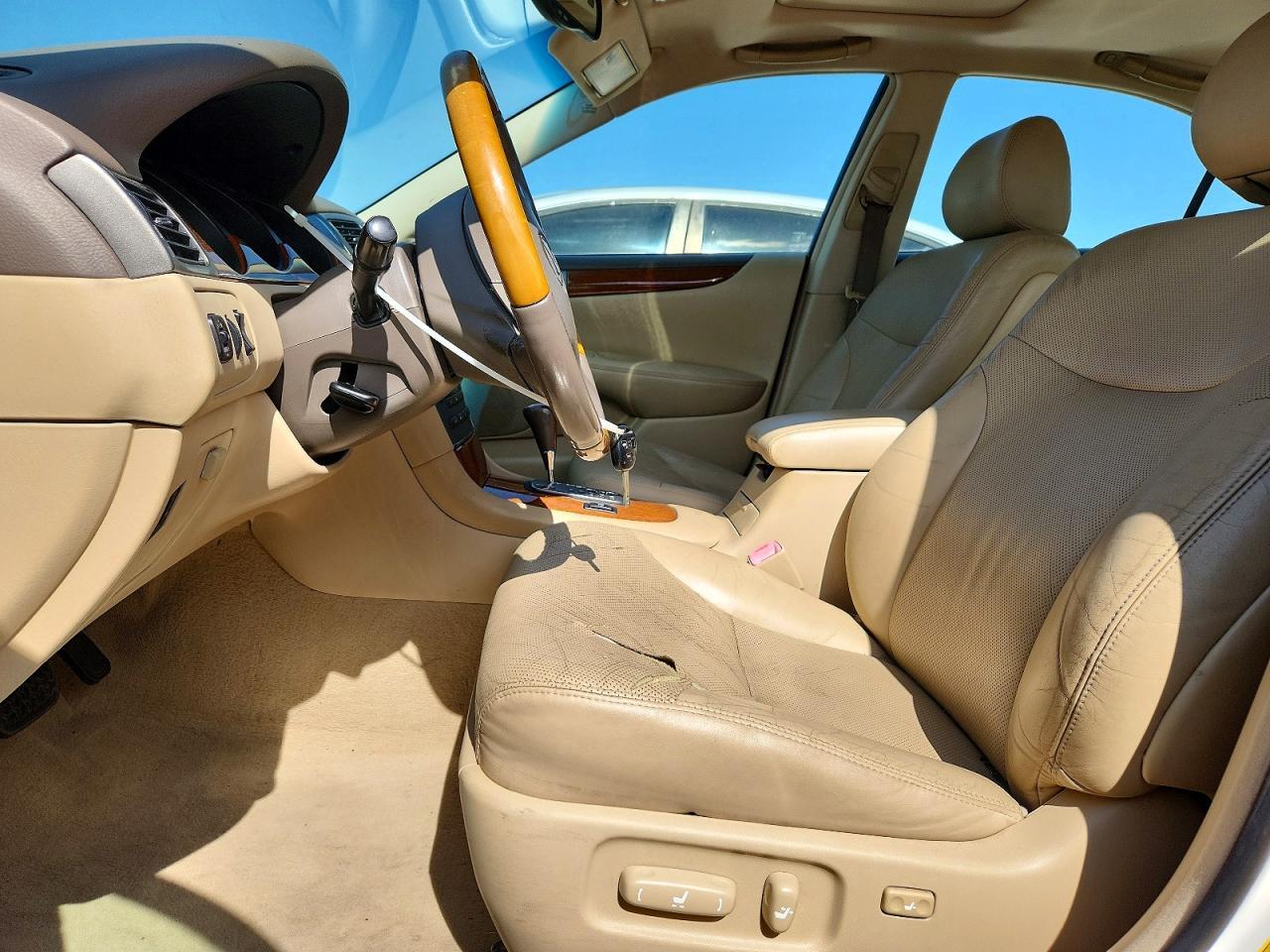 2005 Lexus Es 330 Base - Image 7
