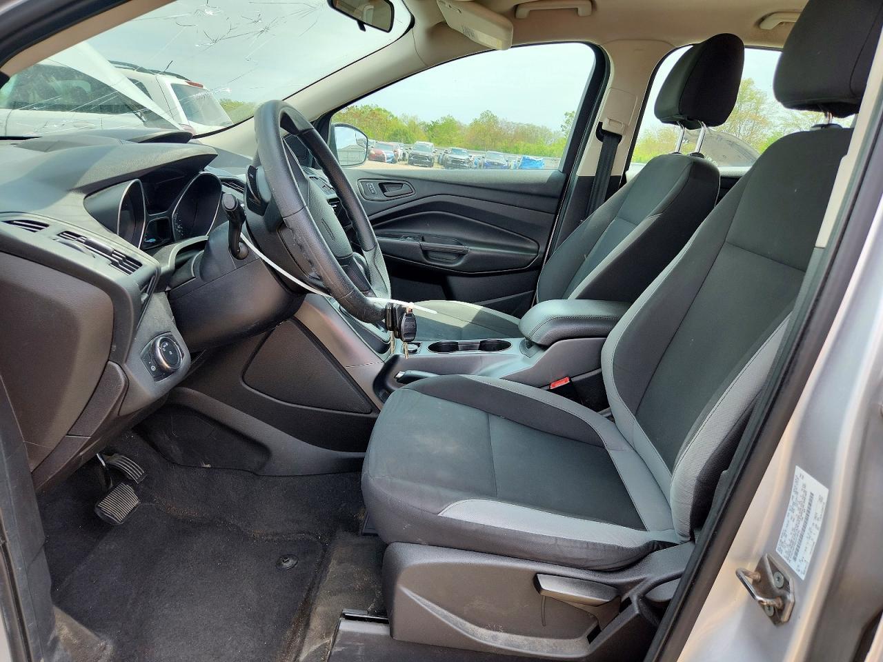 2013 Ford Escape S - Image 7