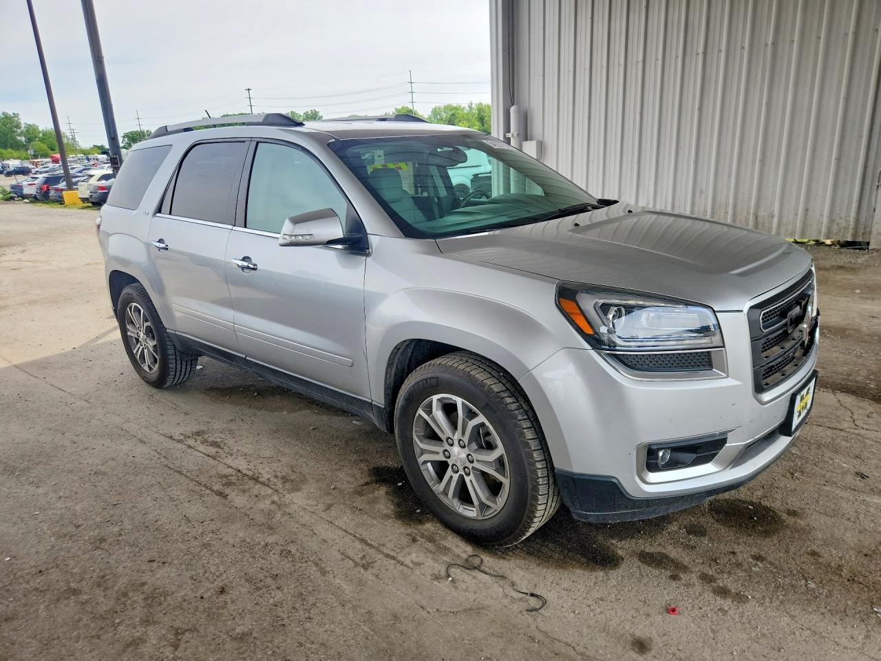 2015 GMC Acadia Slt-1 - Image 4