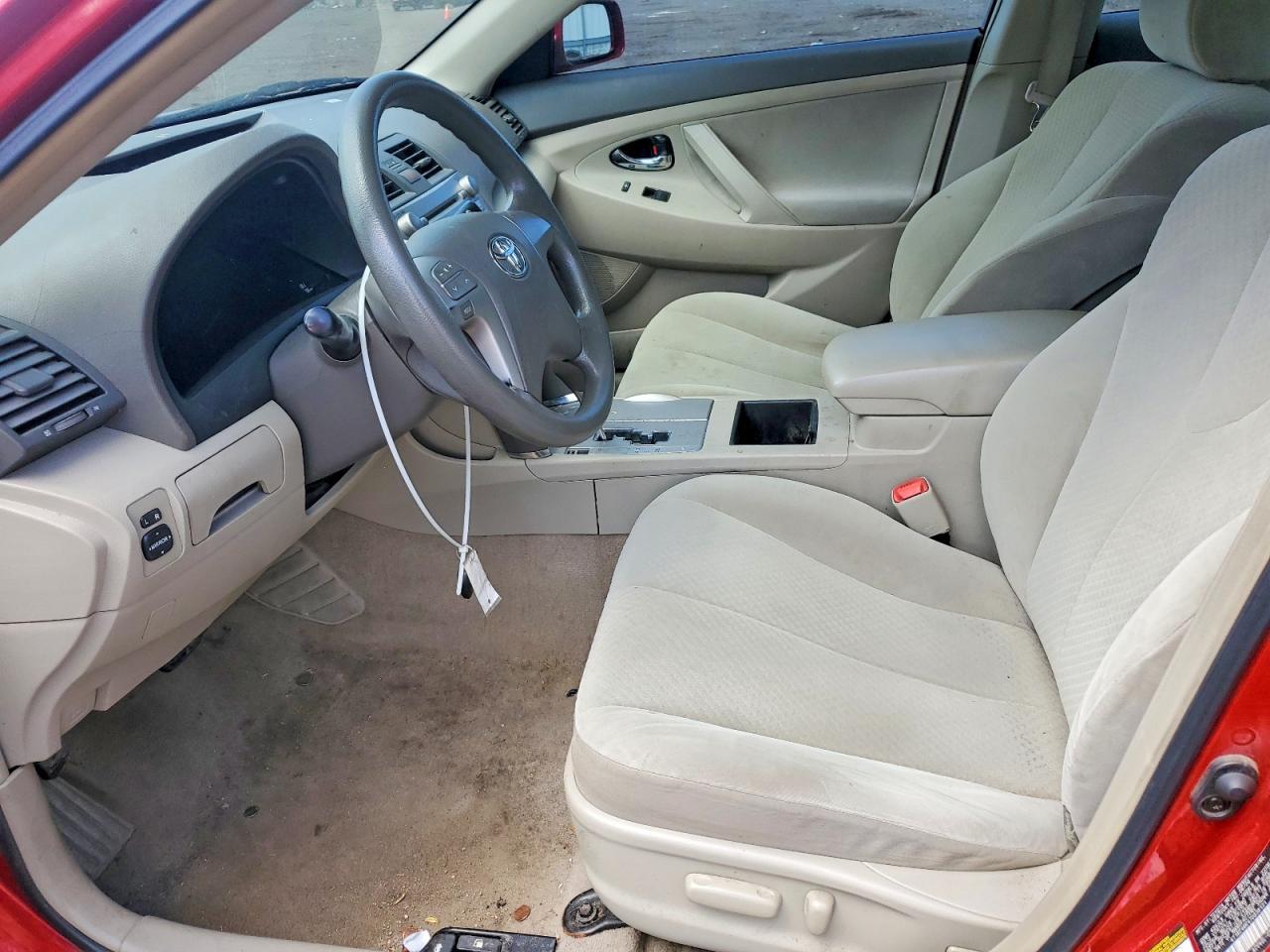 2007 Toyota Camry Le - Фото 7