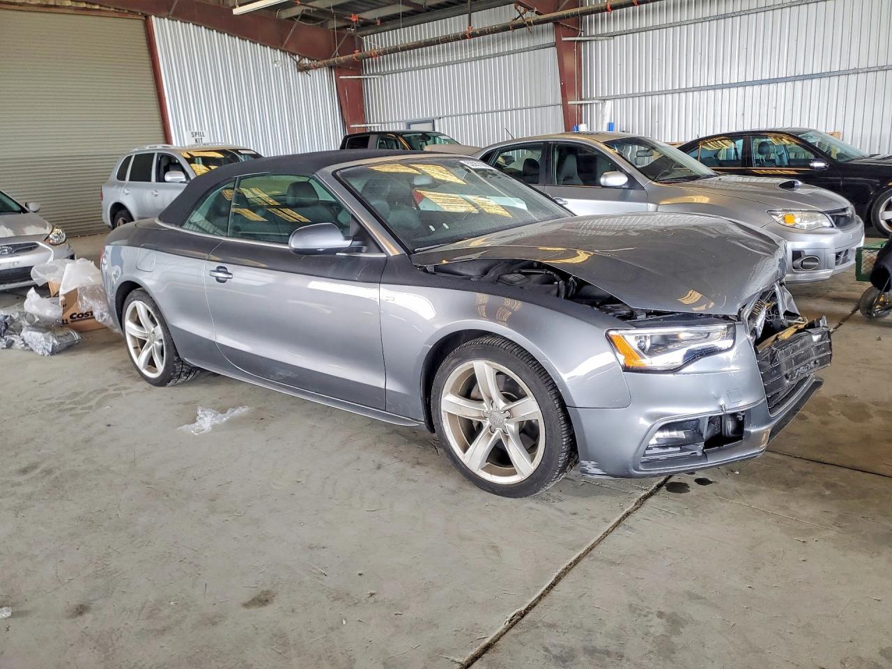 2022 Audi A5 Premium Plus - Image 4