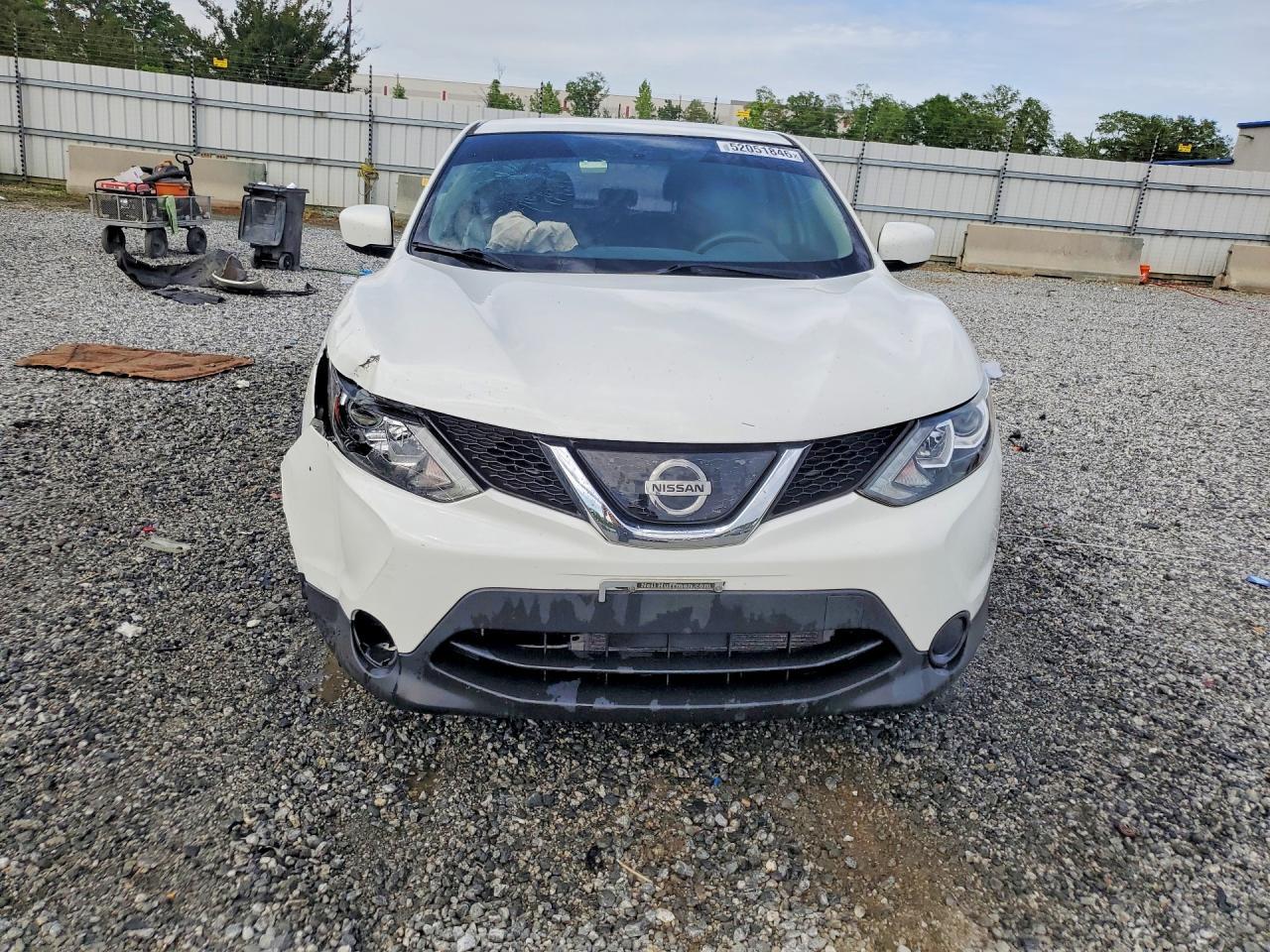 2019 Nissan Rogue Sport S - Image 5