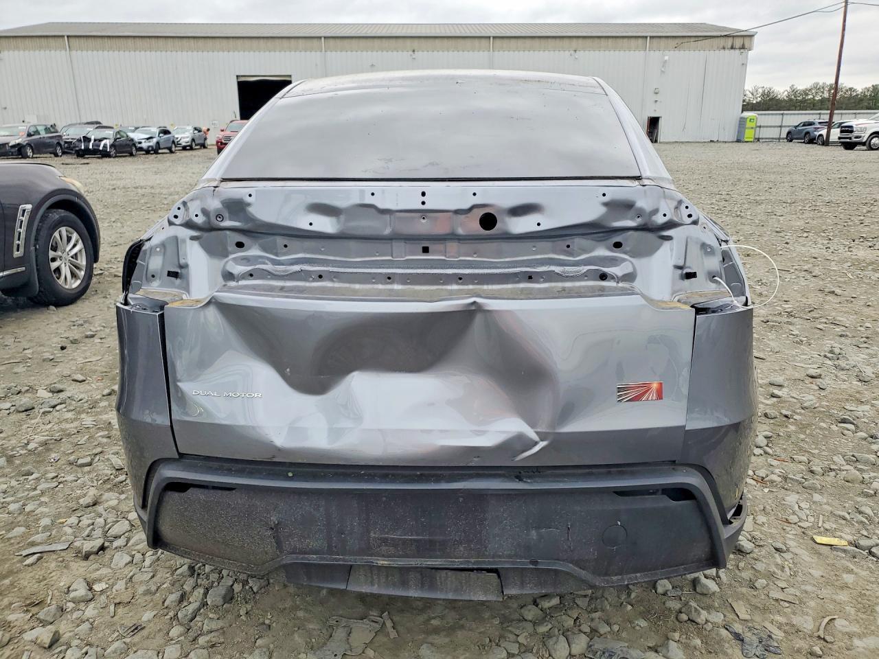 2026 Tesla Model Y - Image 6