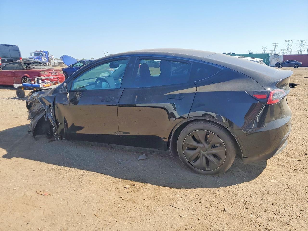 2023 Tesla Model Y - Image 2