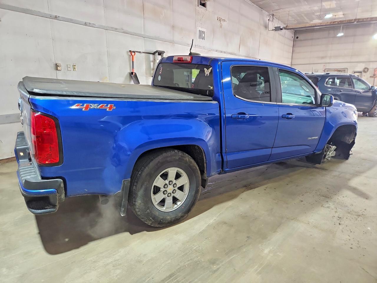 2019 Chevrolet Colorado - Фото 3