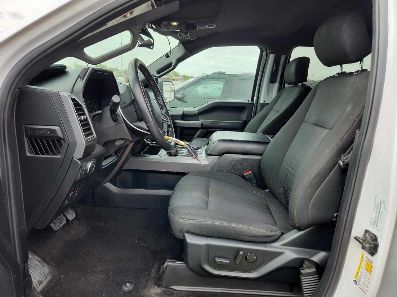 2020 Ford F150 Supercrew - Image 7