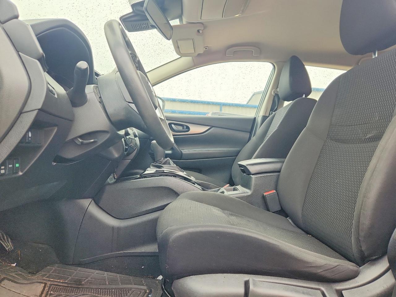 2021 Nissan Rogue Sport S - Image 7