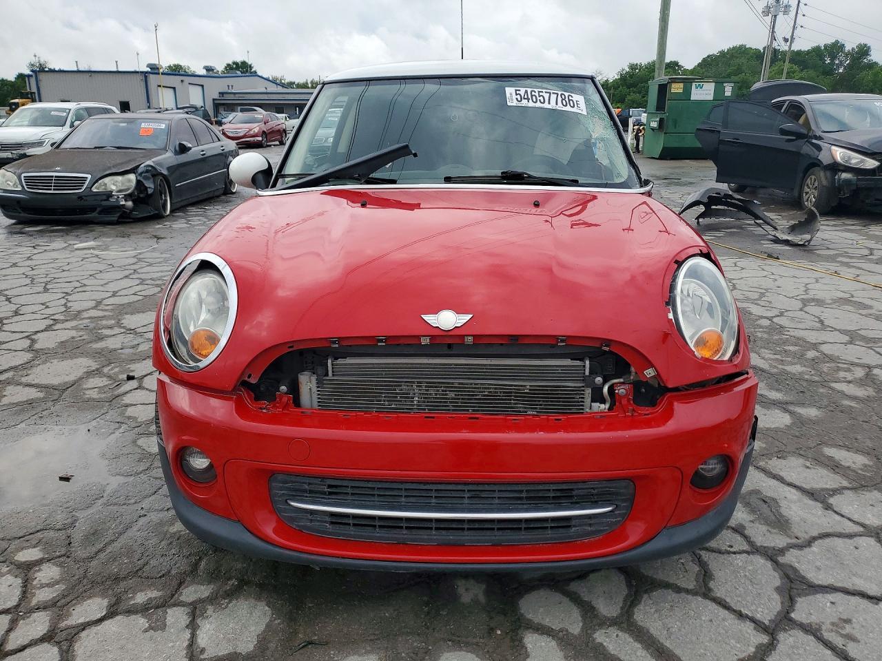 2012 Mini Cooper - Image 5