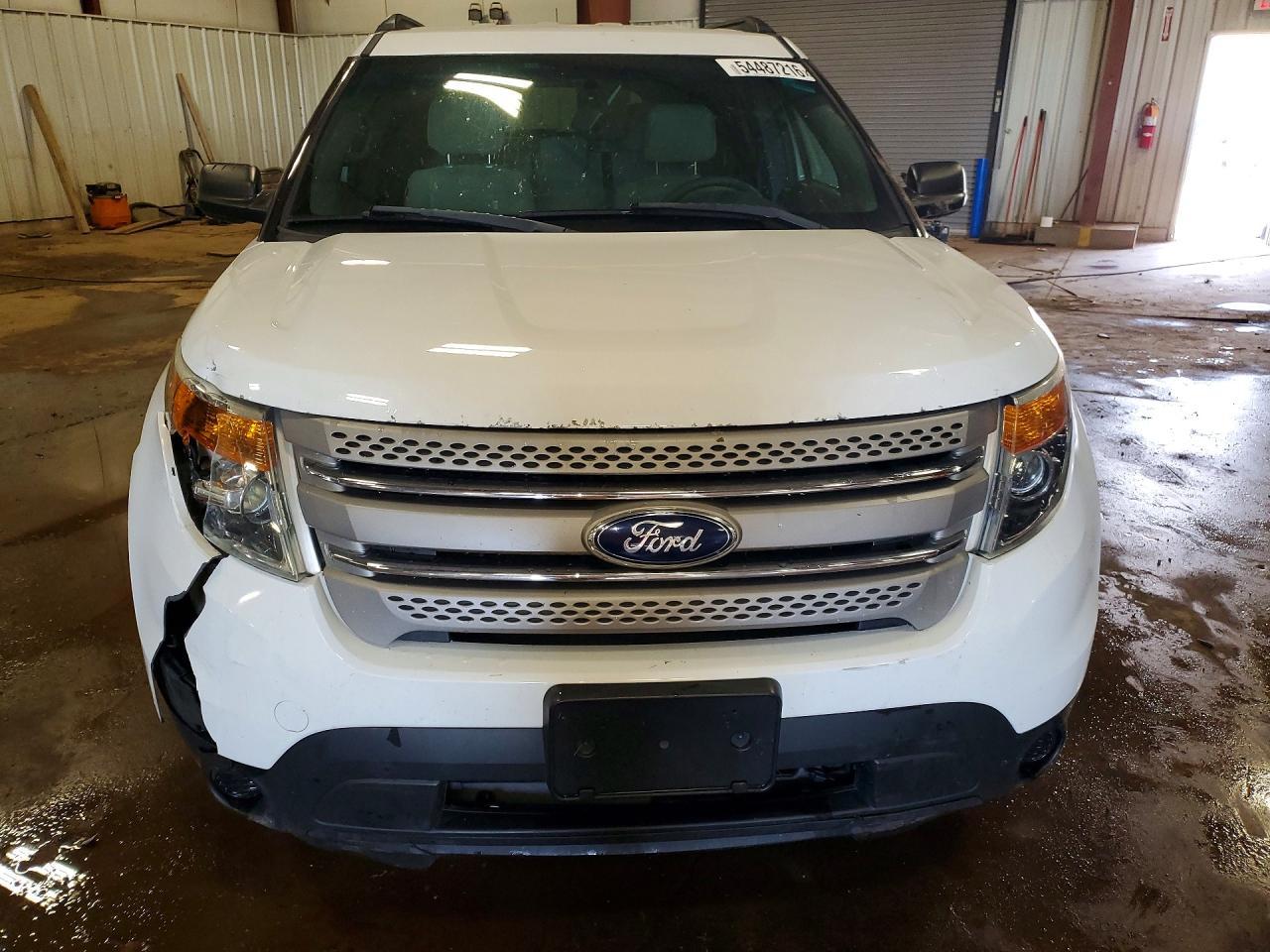 2013 Ford Explorer - Фото 5