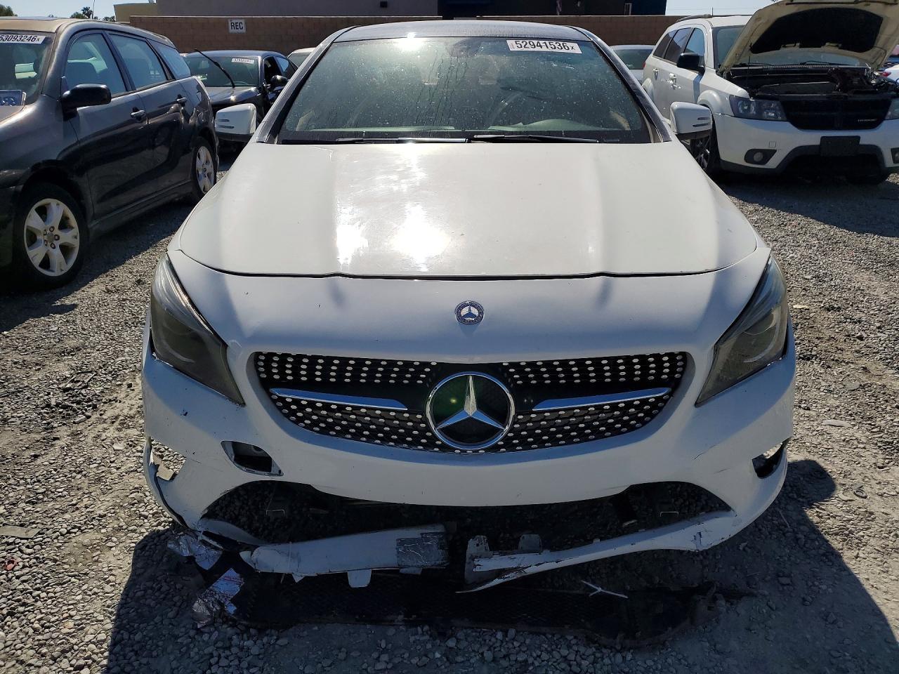 2014 Mercedes-Benz Cla 250 - Image 5