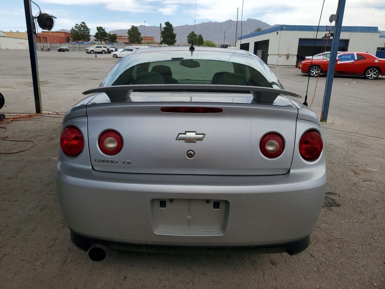 2009 Chevrolet Cobalt Ls - Image 6