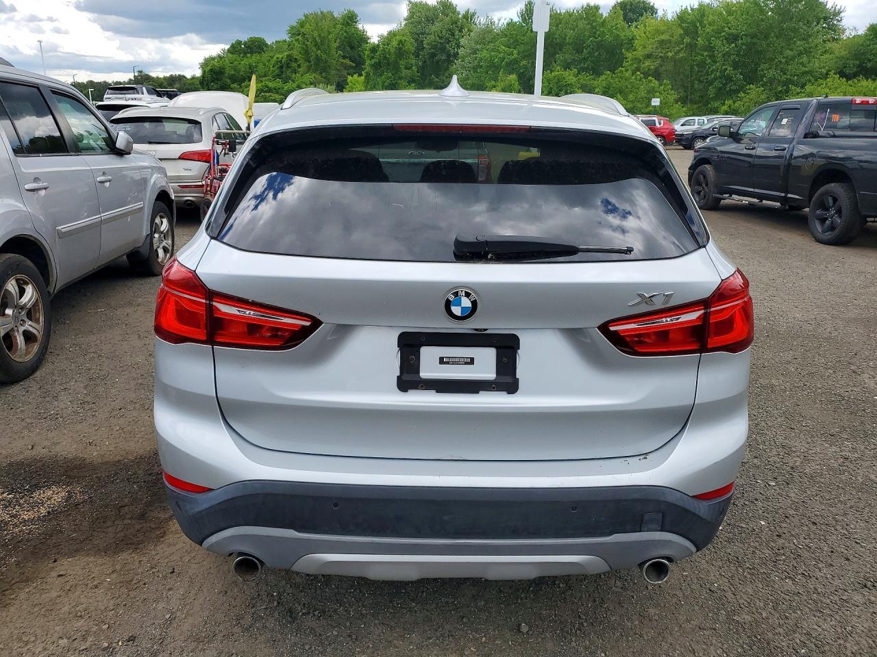 2016 BMW X1 xDrive28I - Фото 6