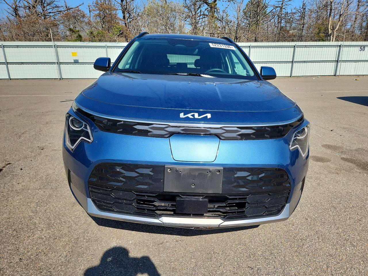 2024 Kia Niro Wind - Image 5