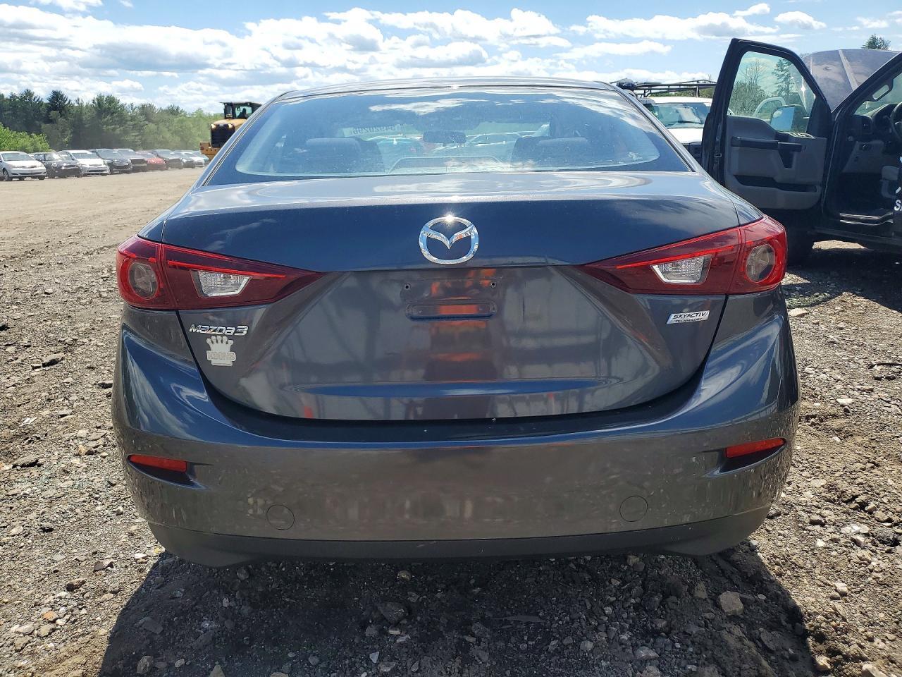 2014 Mazda 3 Sport - Фото 6