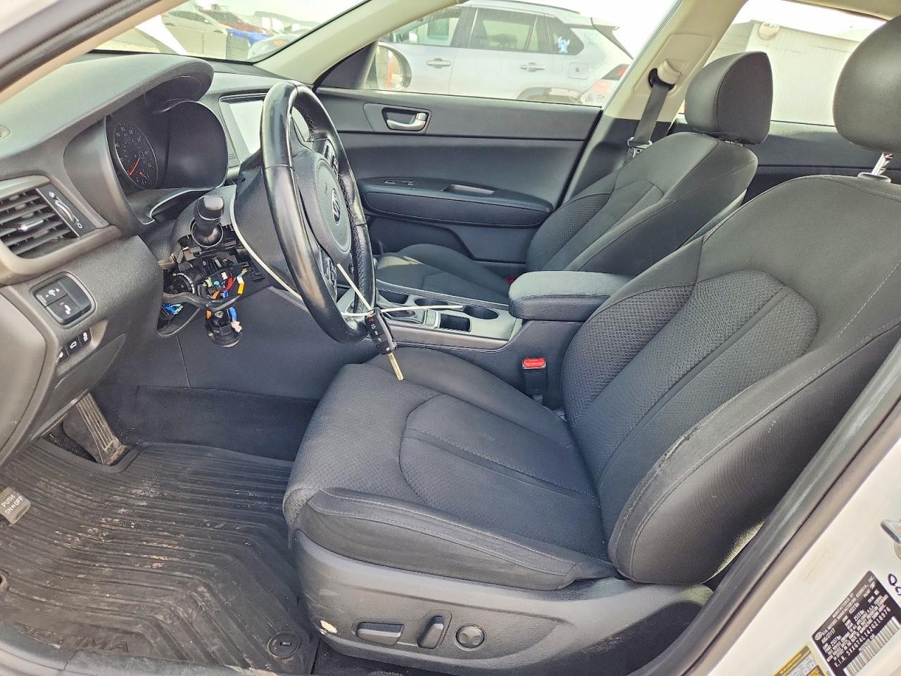 2018 Kia Optima Lx - Фото 7
