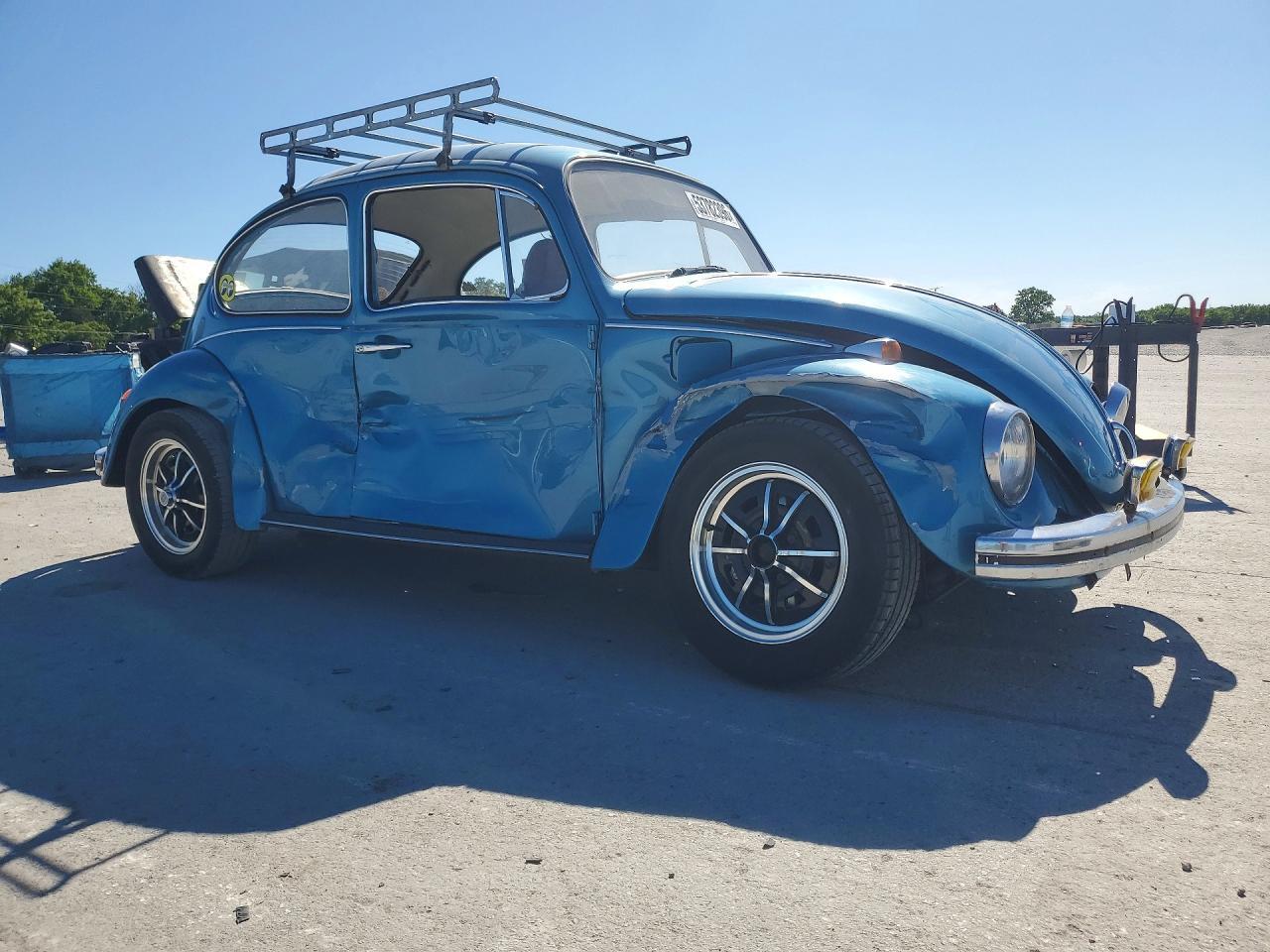 1973 Volkswagen Beetle - Фото 4