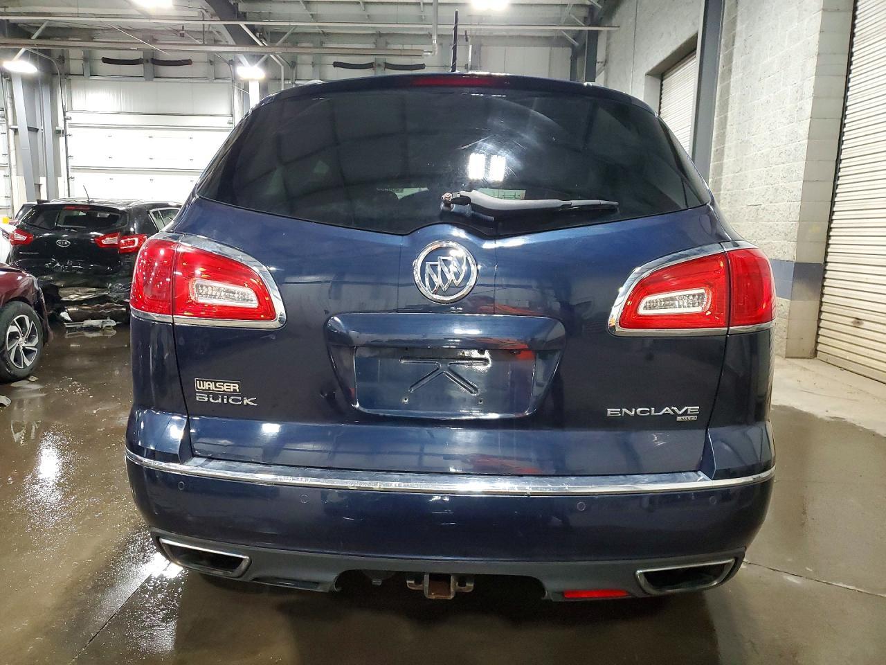 2017 Buick Enclave - Image 6